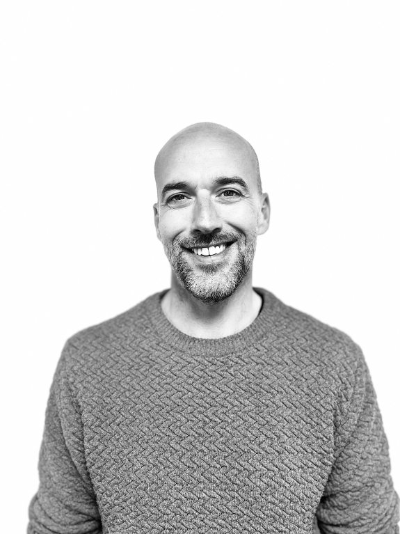 Søren Kiel