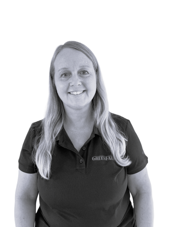 Anette Work Frandsen